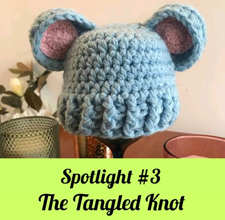 The Tangled Knot Spotlight#3