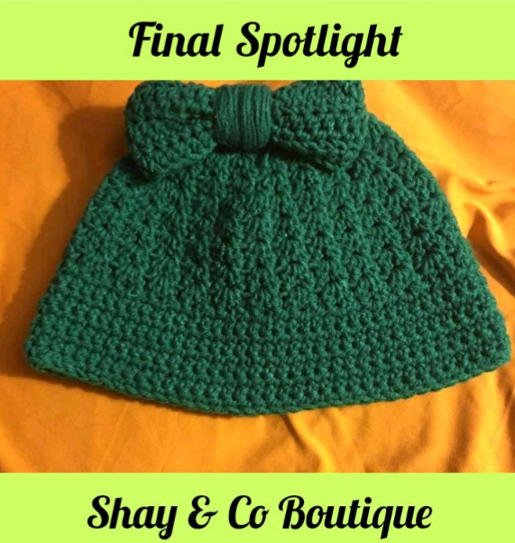 Spotlight: Shay & Co Boutique Final